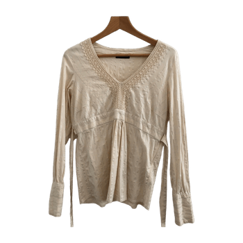 Mamalicious blouse
