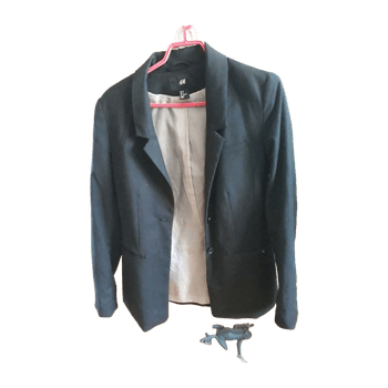 H&m blazer