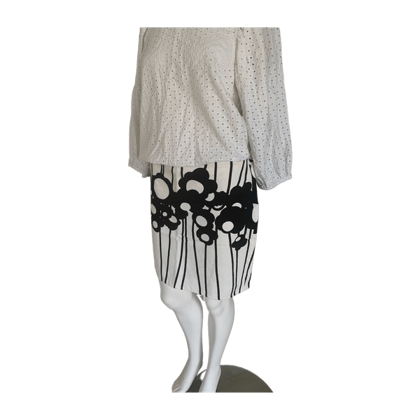 Marimekko skirt