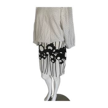 Marimekko skirt