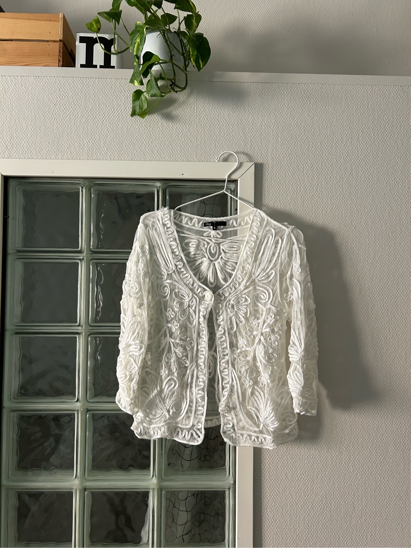 Vintage blouse