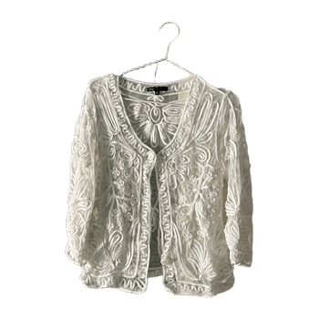 Vintage blouse