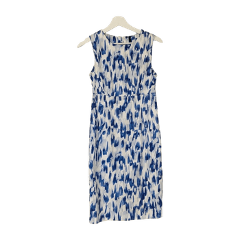 Benetton dress
