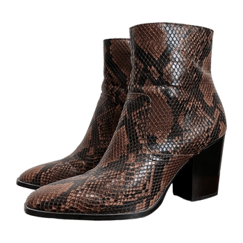Zara boots