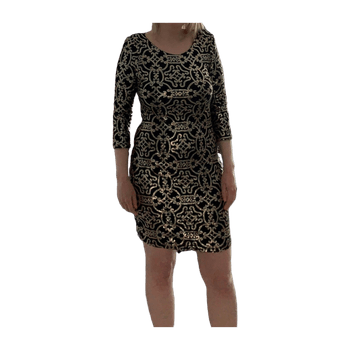 Vila dress