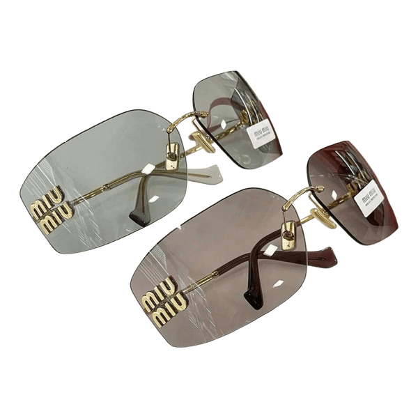Miu miu sunglasses