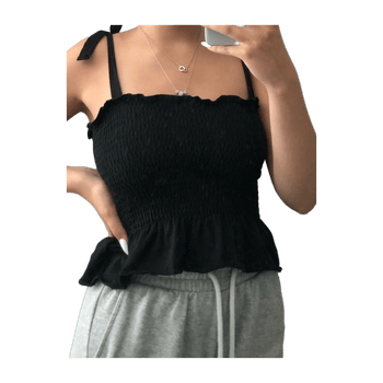 H&m top