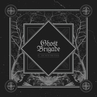 Ghost Brigade IV One With The Storm