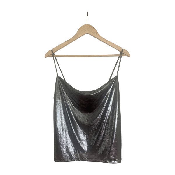 H&m top