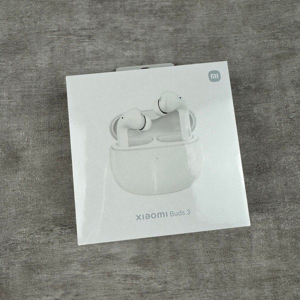 Xiaomi Buds 3