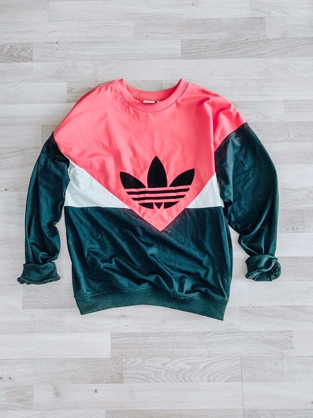 Adidas hoodie