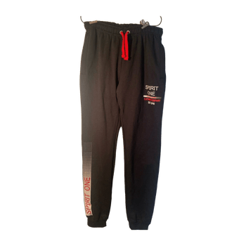Spirit company clothing