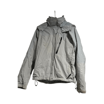 Helly Hansen tuulitakki