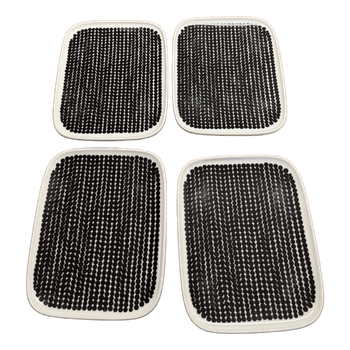 Marimekko lautaset 4kpl