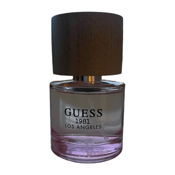 Guess beauty product
