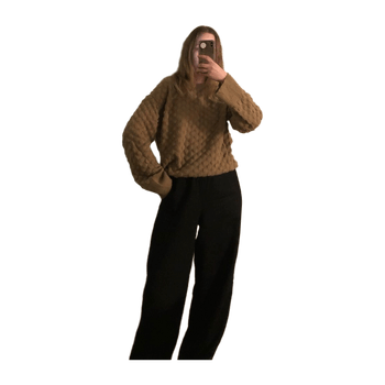 Cos sweater
