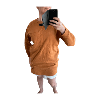 Select femme hoodie