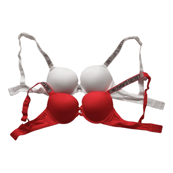 Victoria's Secret bras