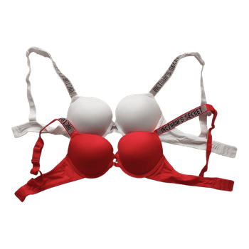 Victoria's Secret bras