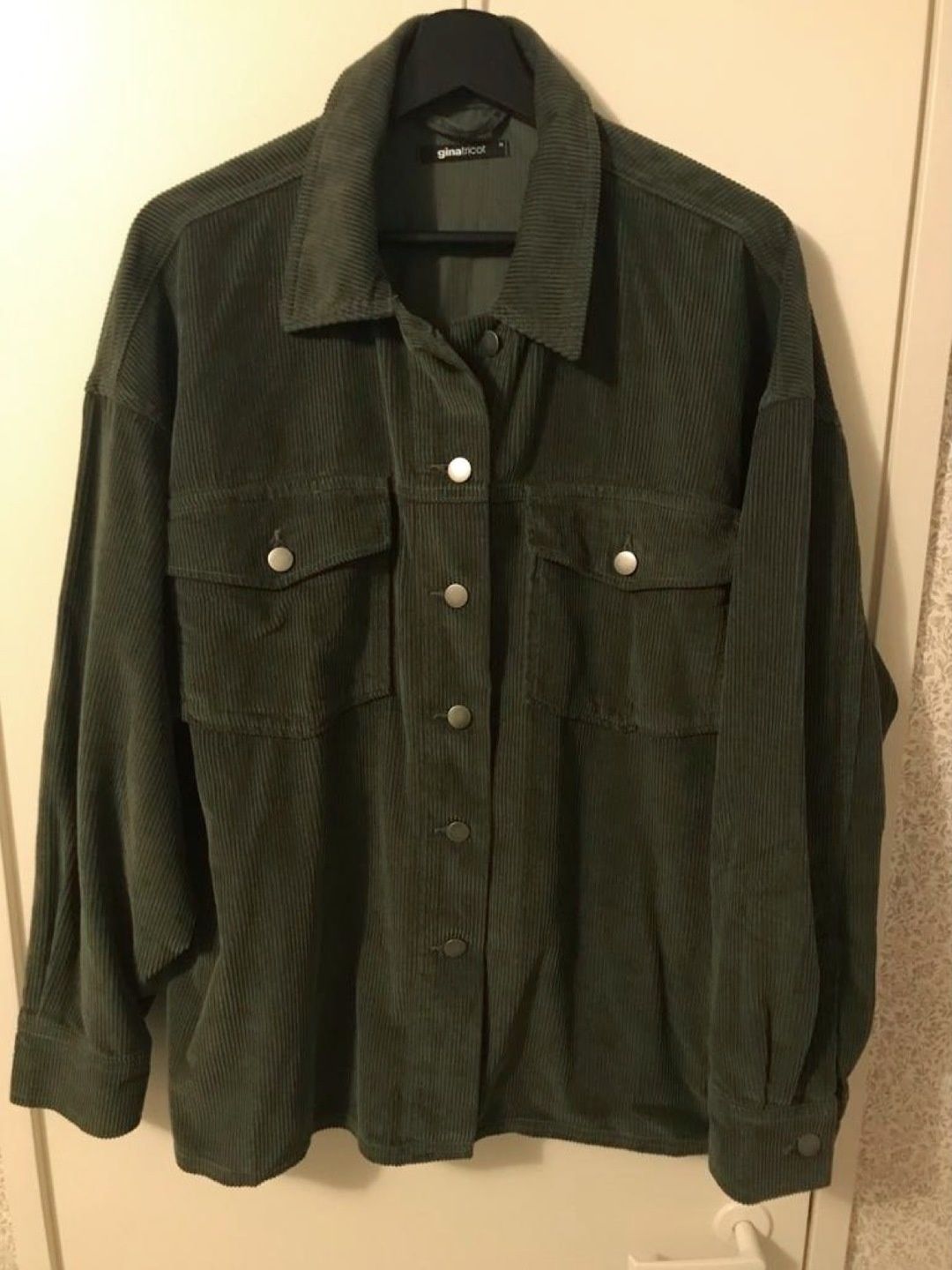 Gina tricot coat
