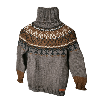 Käsintehty cardigan