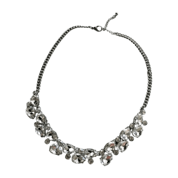 Glitter jewelry