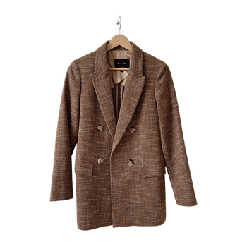 Massimo dutti blazer