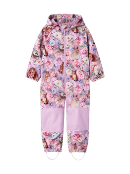 Softshell romper