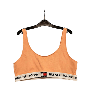 TOMMY HILFIGER ALUSTOPPI