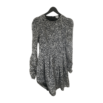 Twist & tango dress