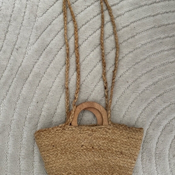 Mango bag