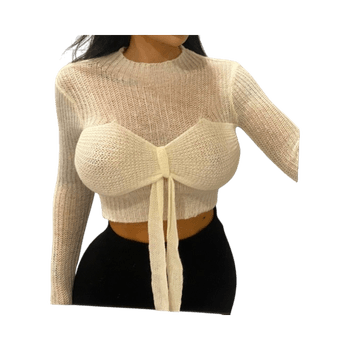 Fashionnova neulepaita