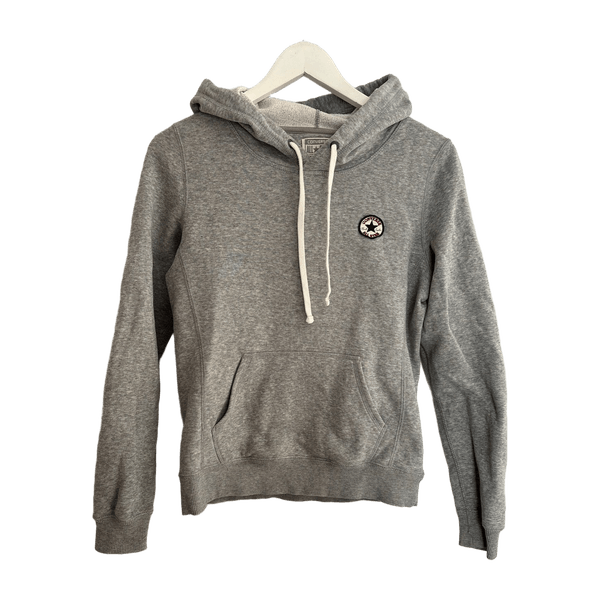 Converse hoodie