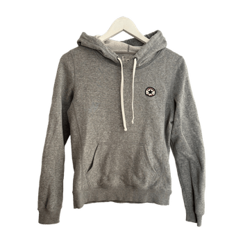 Converse hoodie
