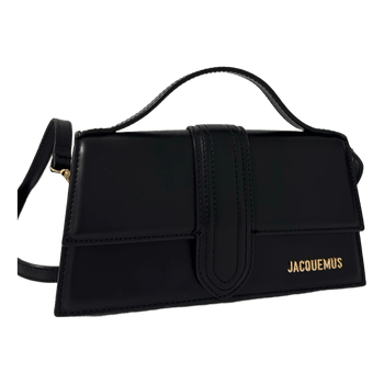 Jacquemus black handbag