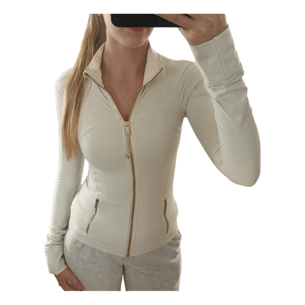 define jacket