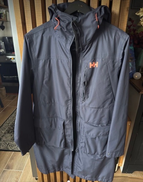 Helly Hansen 3in1 jope