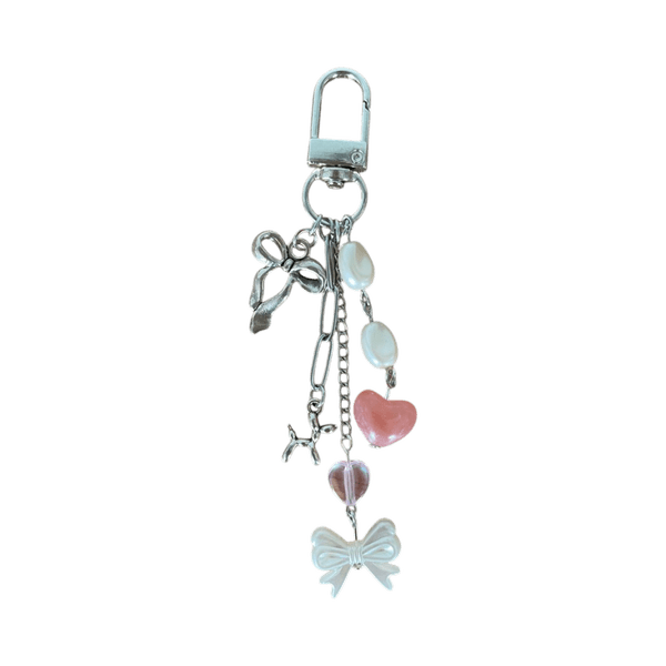 Bag charm
