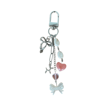 Bag charm