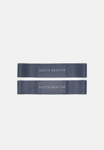 Resistance bands 2 pack