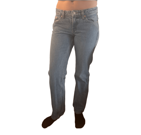 Weekday "Arrow" jeans
