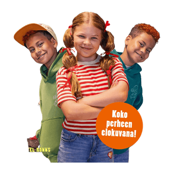 Risto Räppääjä ja kaksoisolento