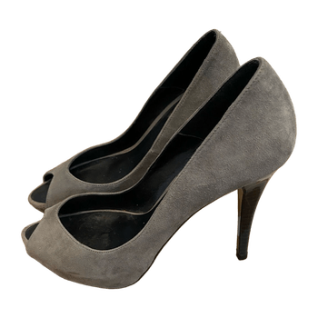 Zara heels