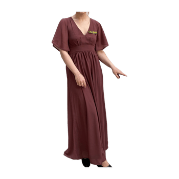 Vujumekko dress