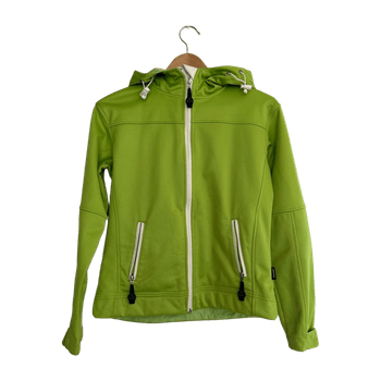 Matterhorn coat