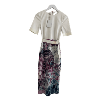 Uusi Ted Baker mekko (XXS)