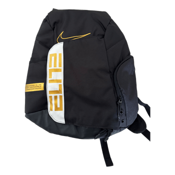 Nike Elite black backpack
