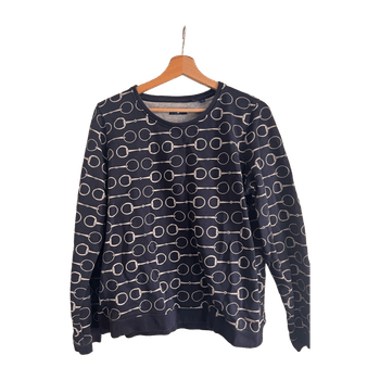 Gant hoodie