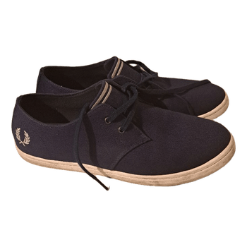 Fred Perry tennarit 40