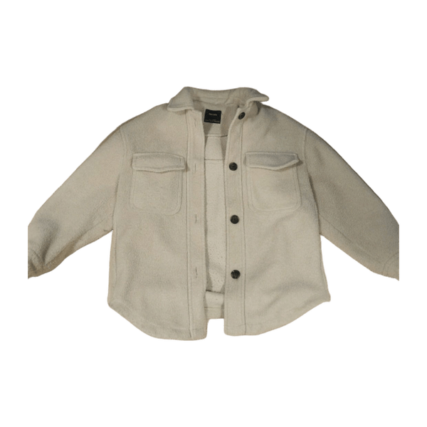 Bershka coat